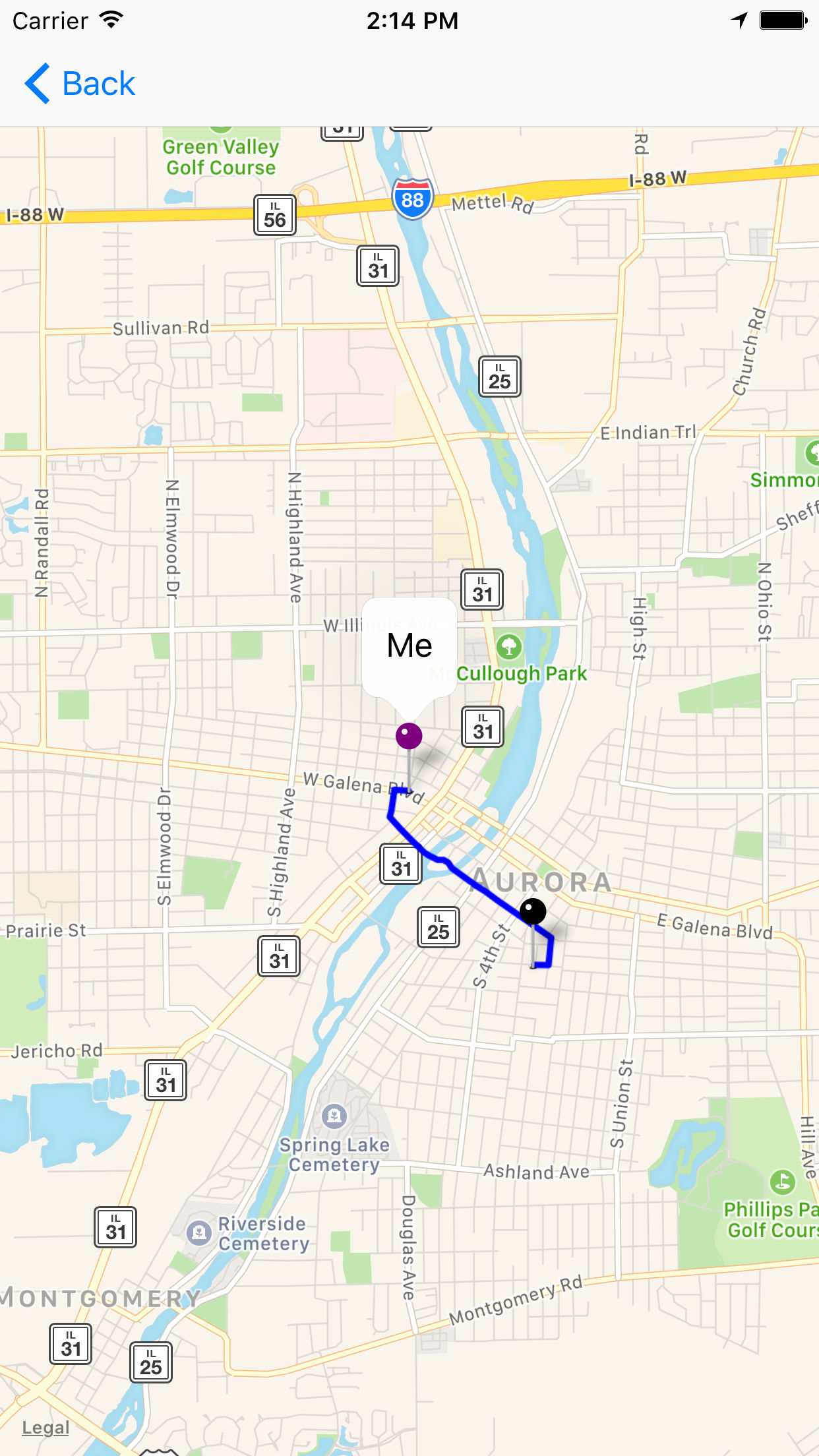 Directions